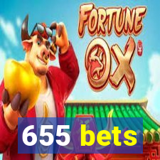 655 bets